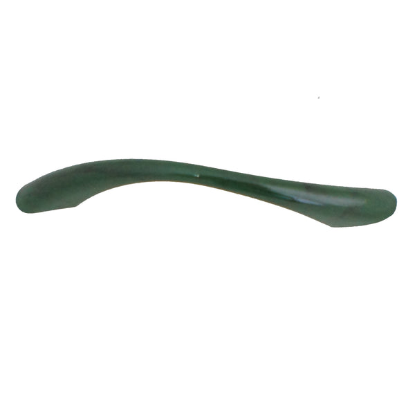 4985 Marble Green Zinc Alloy Pull