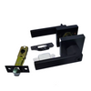 Corona Square Lever Lock