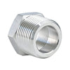 Leyo Stainless 304 Hex Bushing