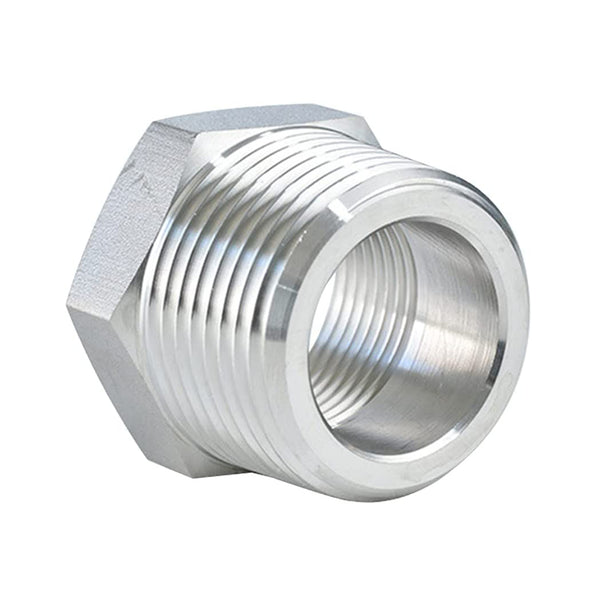 Leyo Stainless 304 Hex Bushing