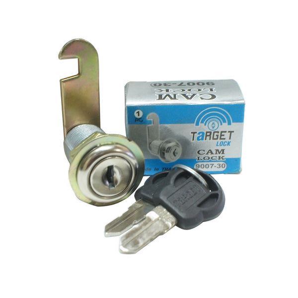 Target 9007 Cam Lock
