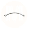 502 128mm Chrome Plated Pull