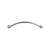 502 128mm Chrome Plated Pull