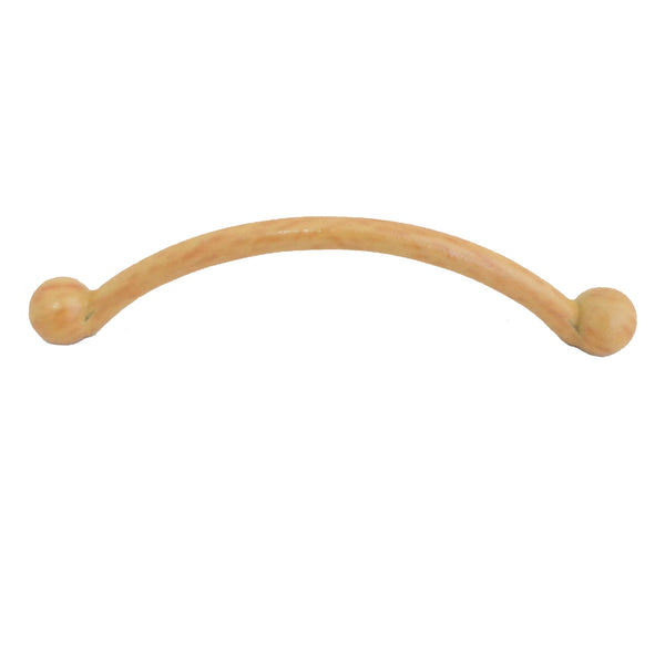 502 Maple Zinc Alloy Pull