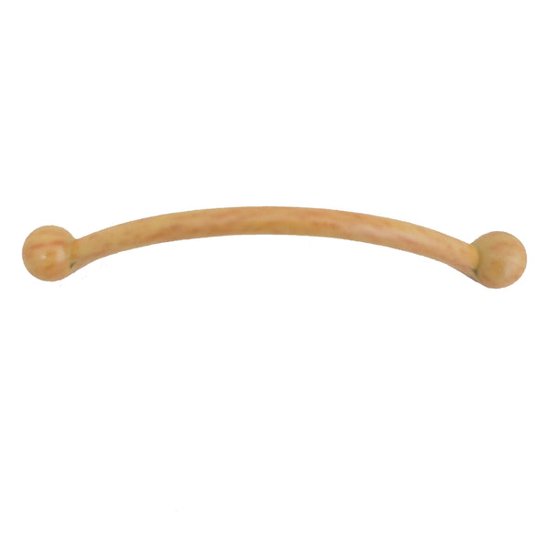 502 Maple Zinc Alloy Pull