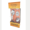 Corona Entrance Lock Handle Set