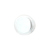 508 Plain Chrome Knob Handle