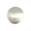 509 Round Stainless Knob