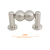 5174 Mini Stainless Handle