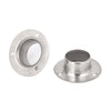 Stainless Steel Round Flange