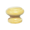 5203 Beech Pine Wooden Knob