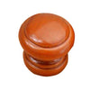5208 Oak Wooden Knob