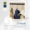 S Hook