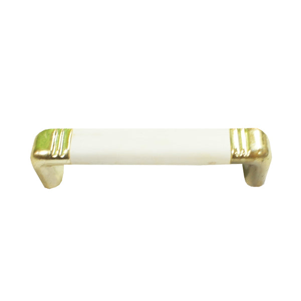 545 White Gold Pull Handle