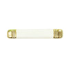 545 White Gold Pull Handle