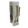 Corona Sliding Lock with Handle