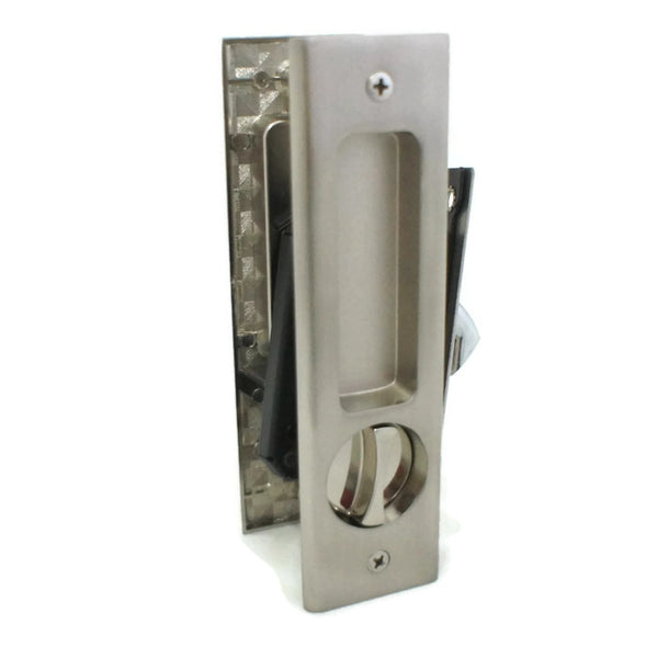 Corona Sliding Lock with Handle