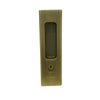 Corona Sliding Lock with Handle