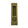 Corona Sliding Lock with Handle