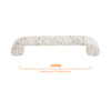 556 Dynasty Granite Plastic Pull Handle