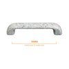 556 Dynasty Reef Plastic Pull Handle