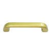 556 Helmet Gold Pull Handle