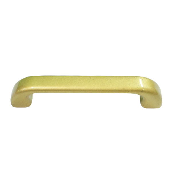 556 Helmet Gold Pull Handle
