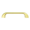 556 Helmet Gold Pull Handle