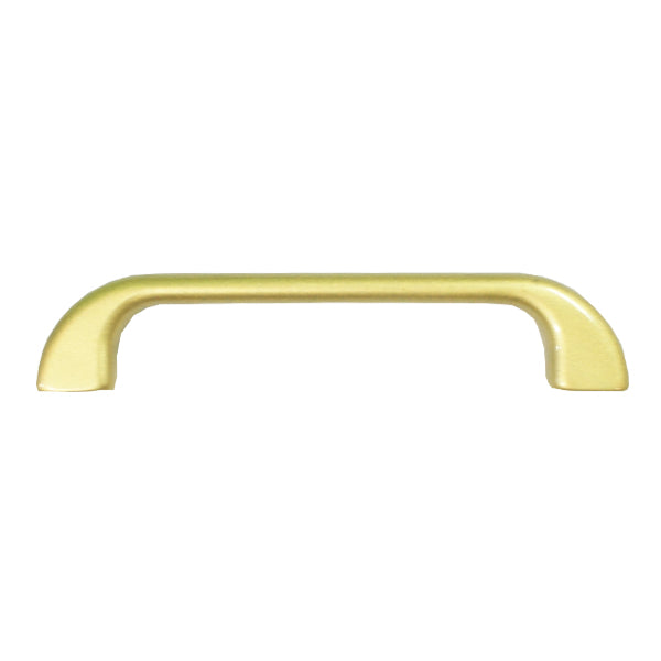 556 Helmet Gold Pull Handle