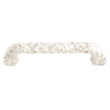 556 Dynasty Granite Plastic Pull Handle - Magnificent Marketing (DIY Builders Hardware)