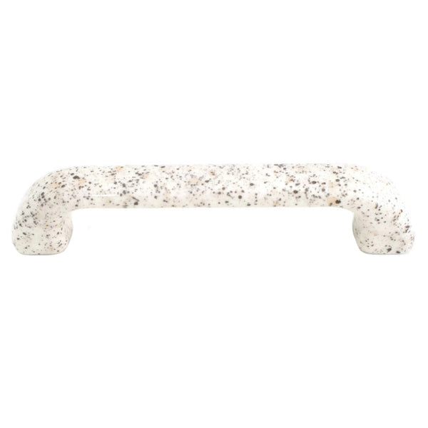 556 Dynasty Granite Plastic Pull Handle - Magnificent Marketing (DIY Builders Hardware)