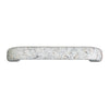 556 Dynasty Reef Plastic Pull Handle - Magnificent Marketing (DIY Builders Hardware)