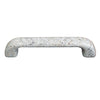 556 Dynasty Reef Plastic Pull Handle - Magnificent Marketing (DIY Builders Hardware)