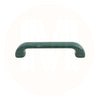 556 Dynasty Emerald Plastic Pull Handle