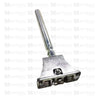 Heavy Duty Triade Invisible Floating Bracket