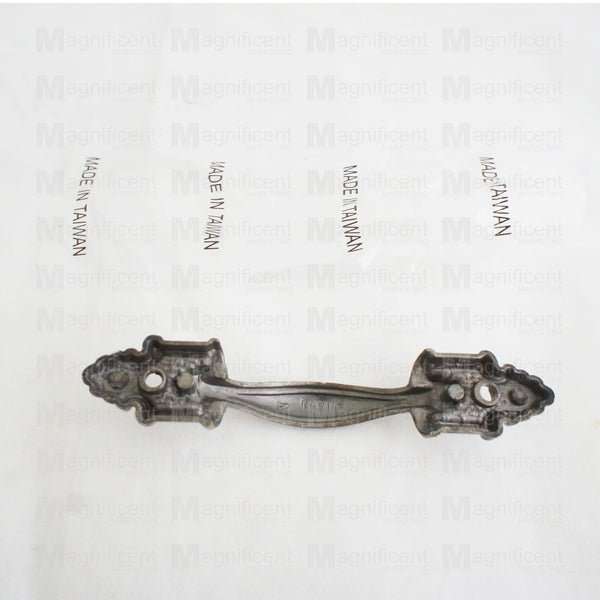 Classy 743 Modern Cabinet Handle (Antique Brass)