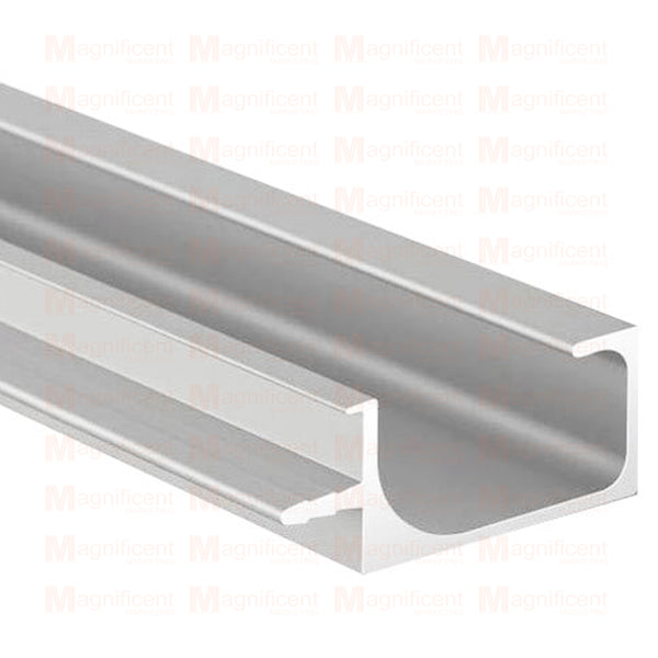 4035 C-Type Aluminum Handle (1.5 Meter)