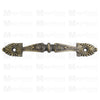303 Classy Antique Brass Pull
