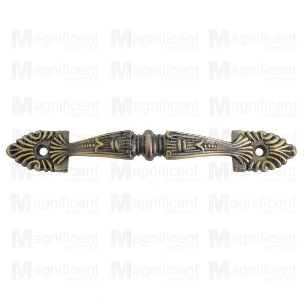 303 Classy Antique Brass Pull