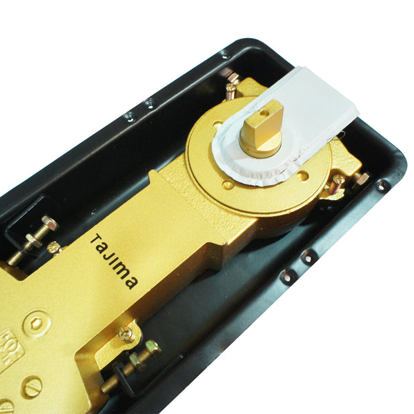 Tajima Floor Hinge (110kg)