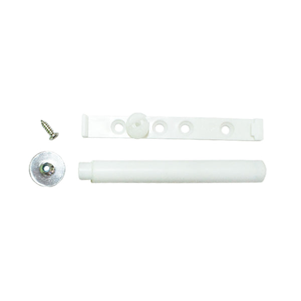 Magnetic Push Catch