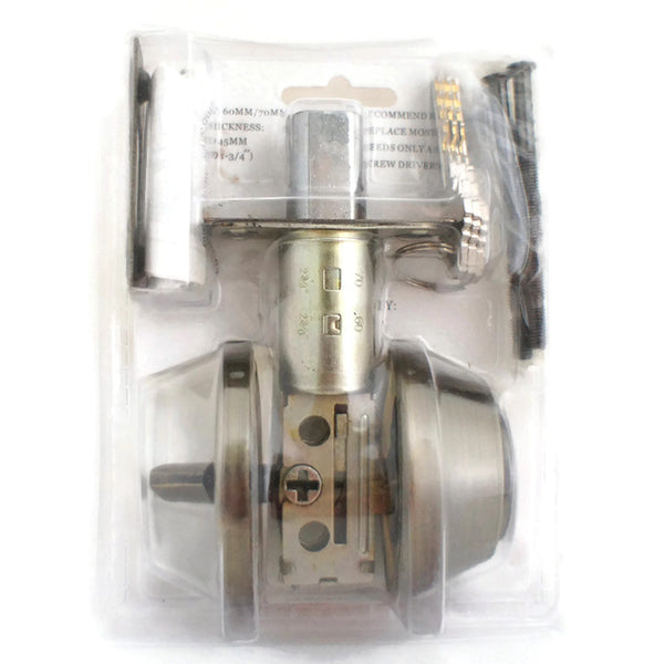 Corona Deadbolt Single Lock