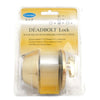 Corona Deadbolt Single Lock