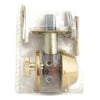 Corona Deadbolt Single Lock