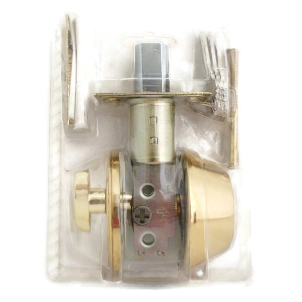 Corona Deadbolt Single Lock