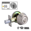 Corona Deadbolt Single Lock