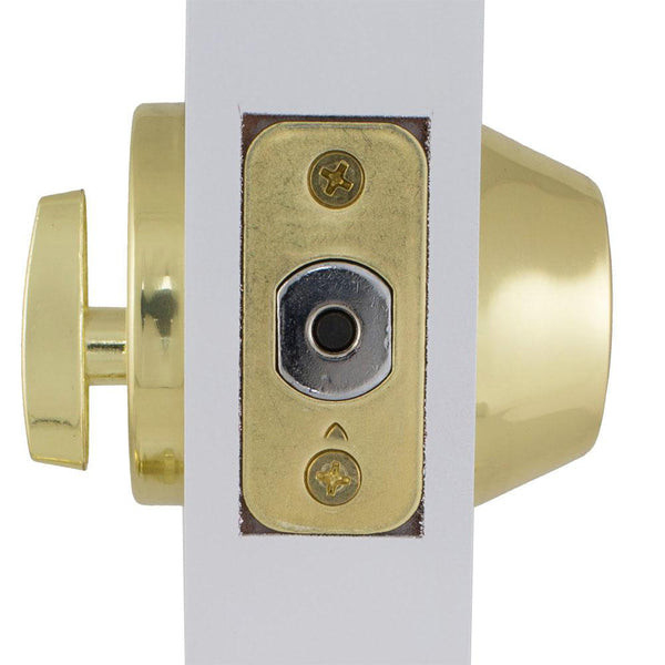 Corona Deadbolt Single Lock