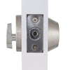 Corona Deadbolt Single Lock