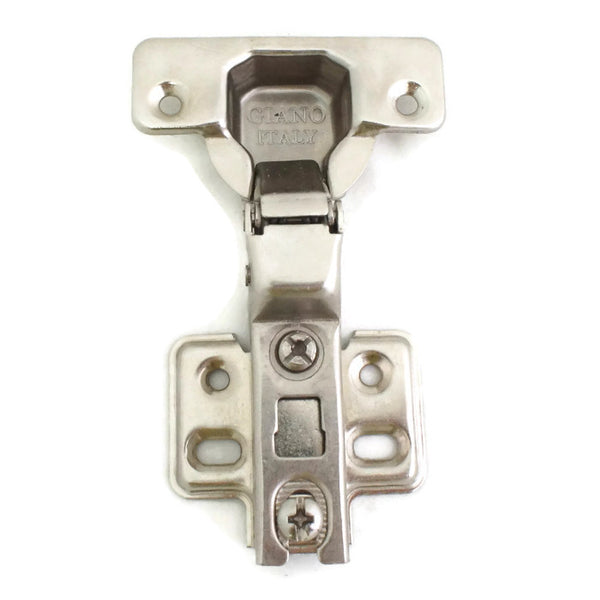 Giano Ordinary Half Overlap Hinge