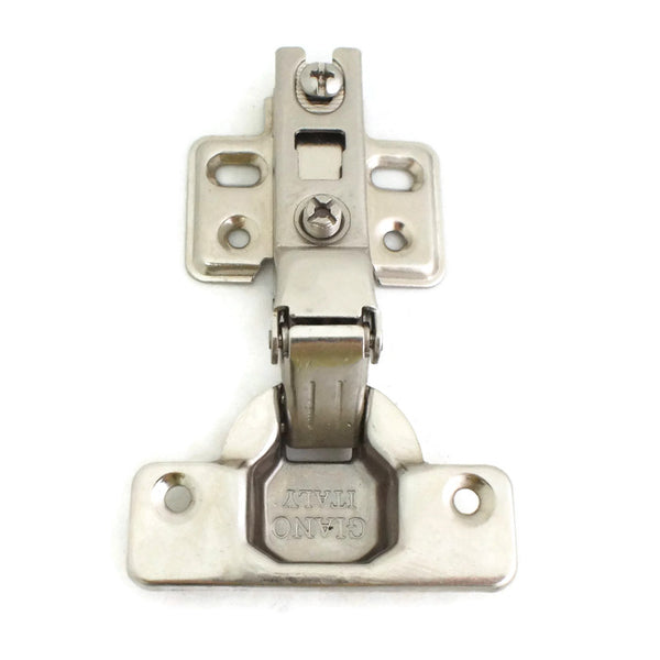 Giano Ordinary Half Overlap Hinge